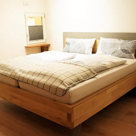 Apartment Muskateller Buggingen